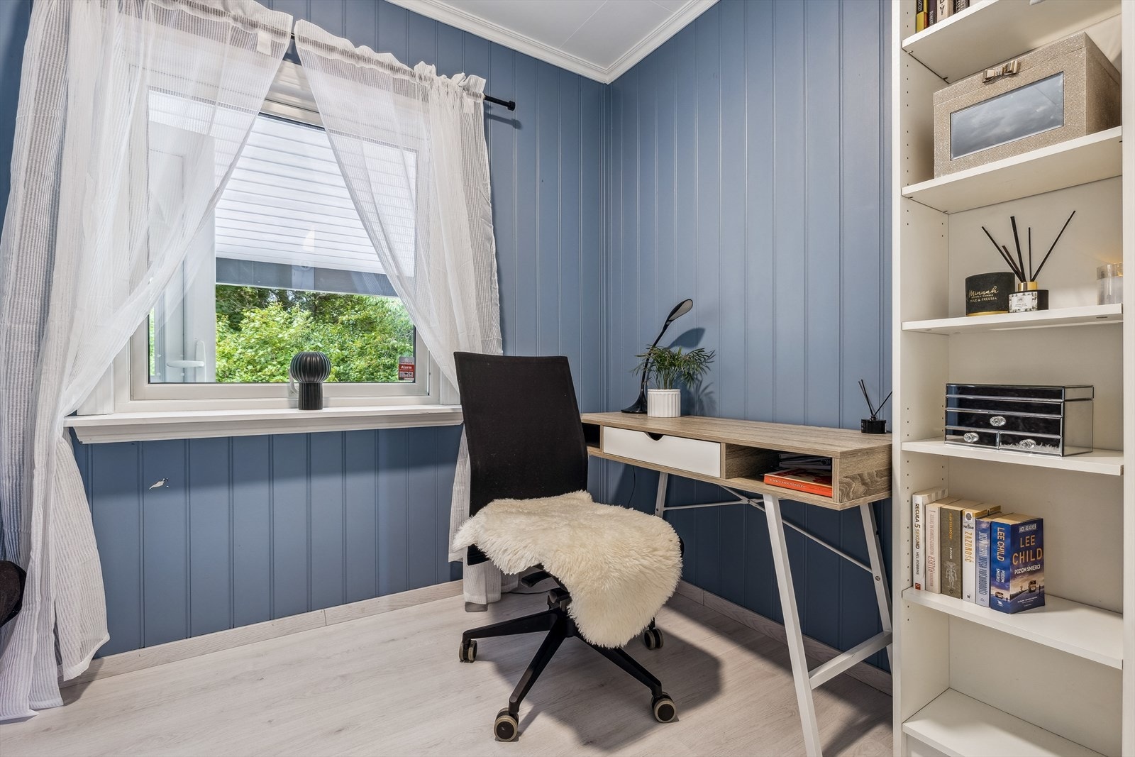 Soverom 3 Galleribilde