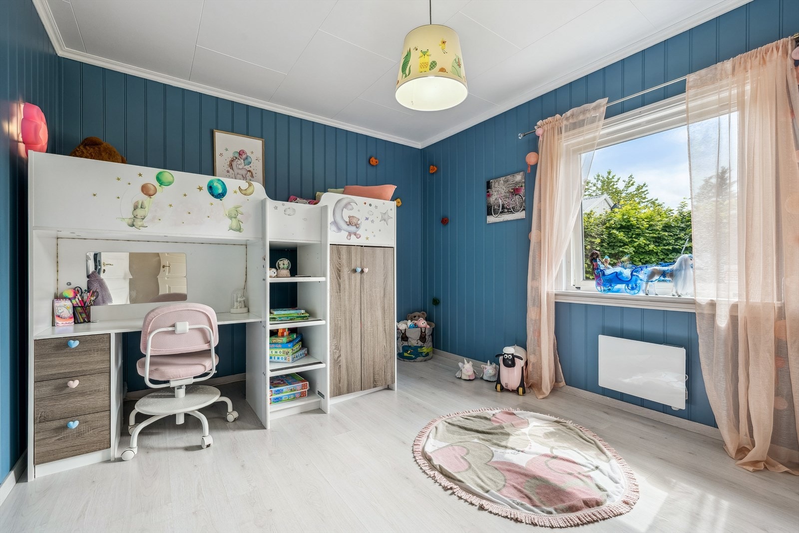 Soverom 2 Galleribilde