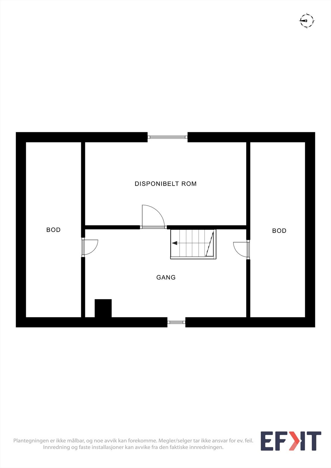 Plantegninger Galleribilde