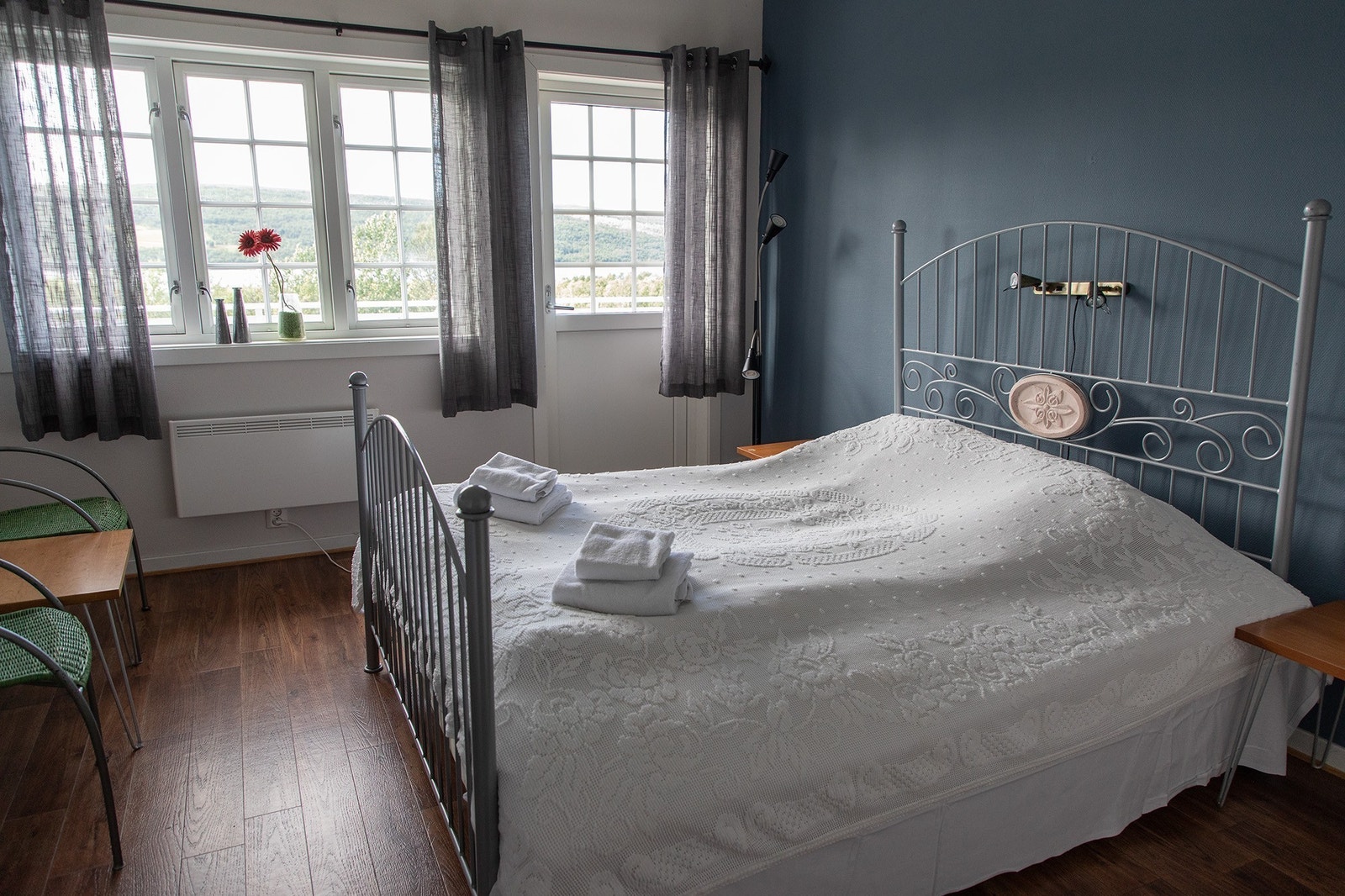 Mulighet for å leie rom. Galleribilde