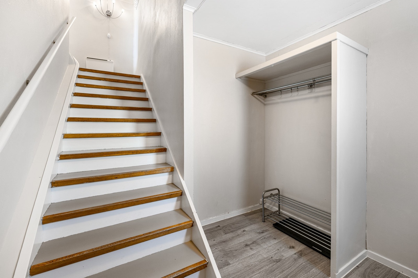 Velkommen inn! Galleribilde