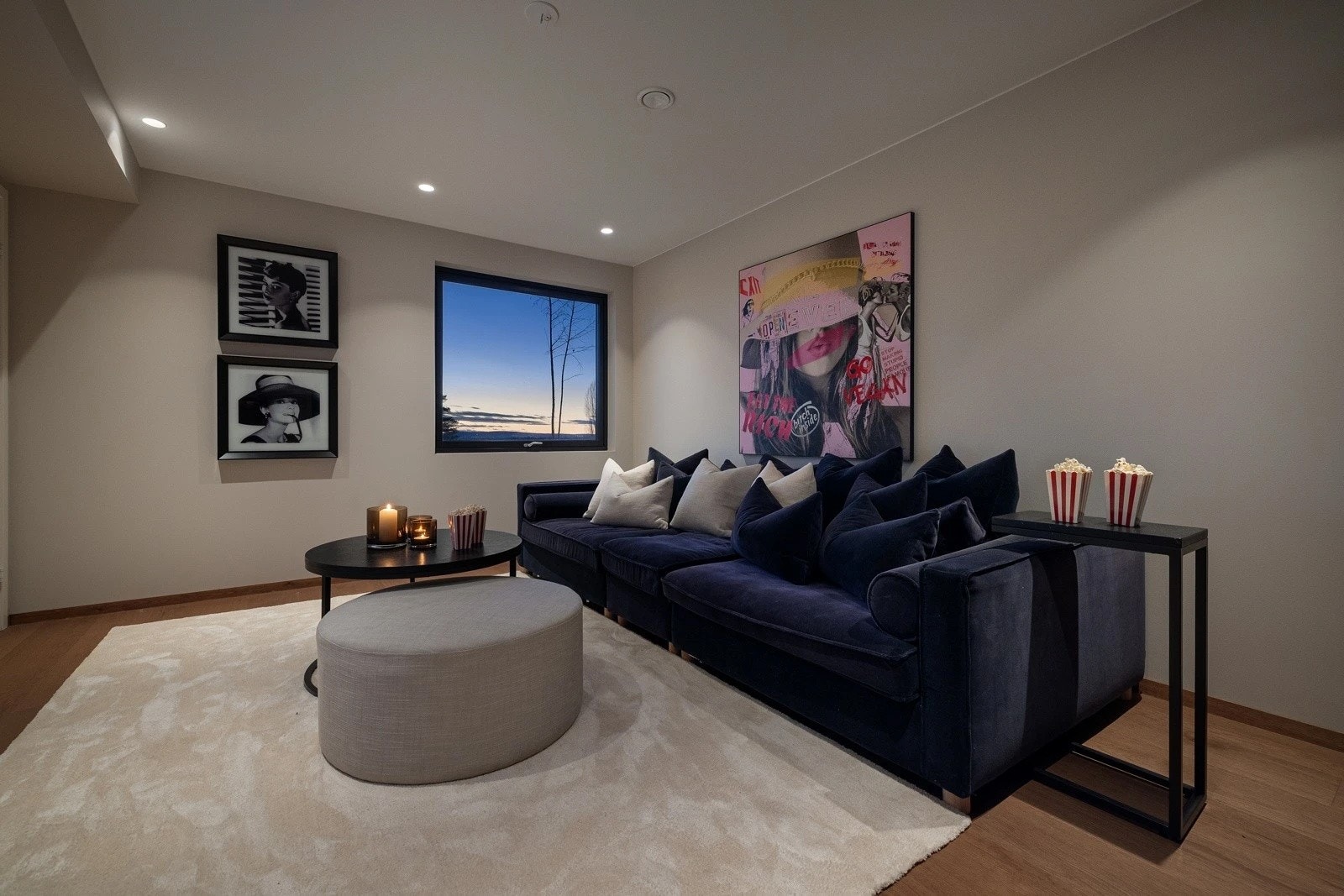 Living room 2 Galleribilde