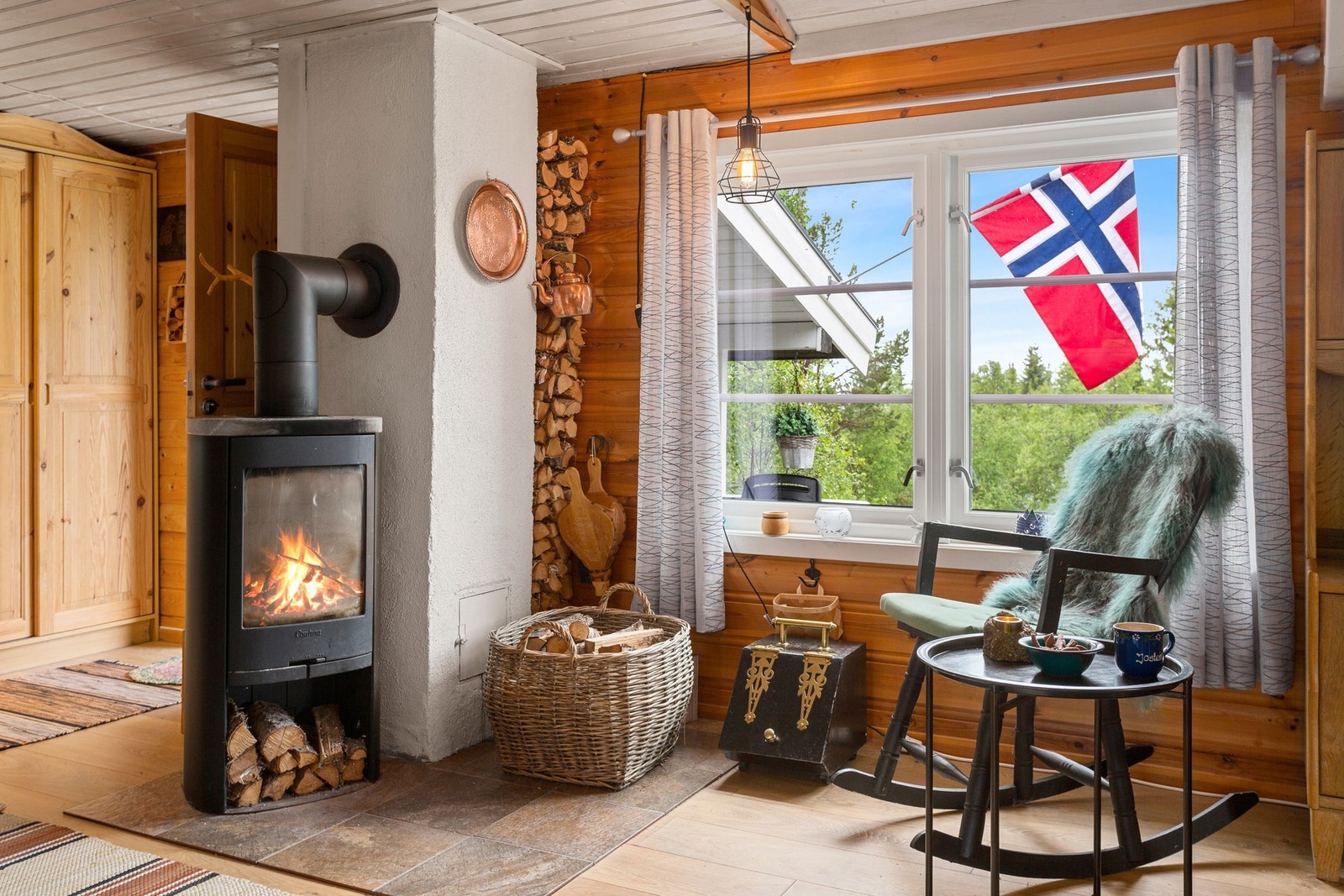 Detalj. Galleribilde