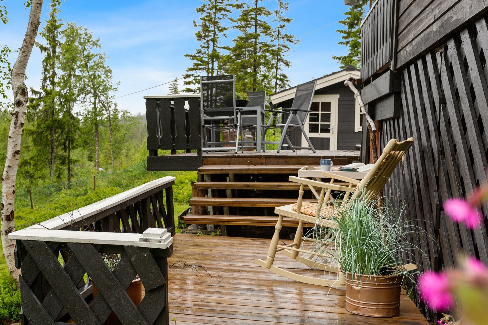 Detalj. Galleribilde