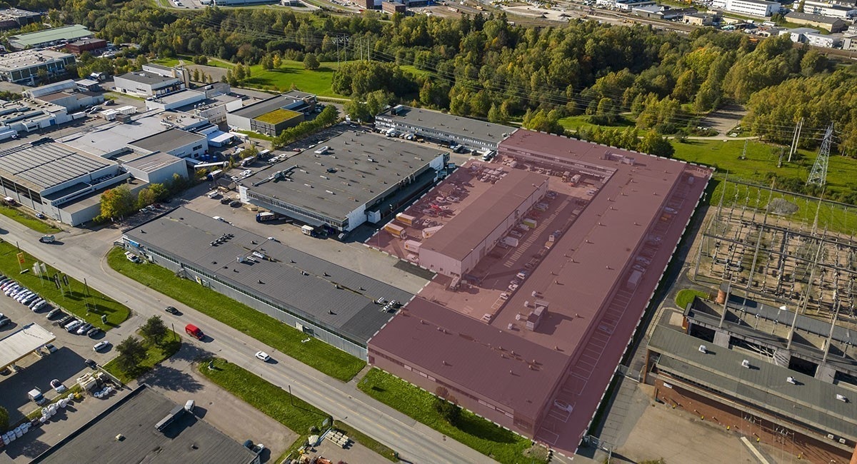 Oversiktsbilde Galleribilde