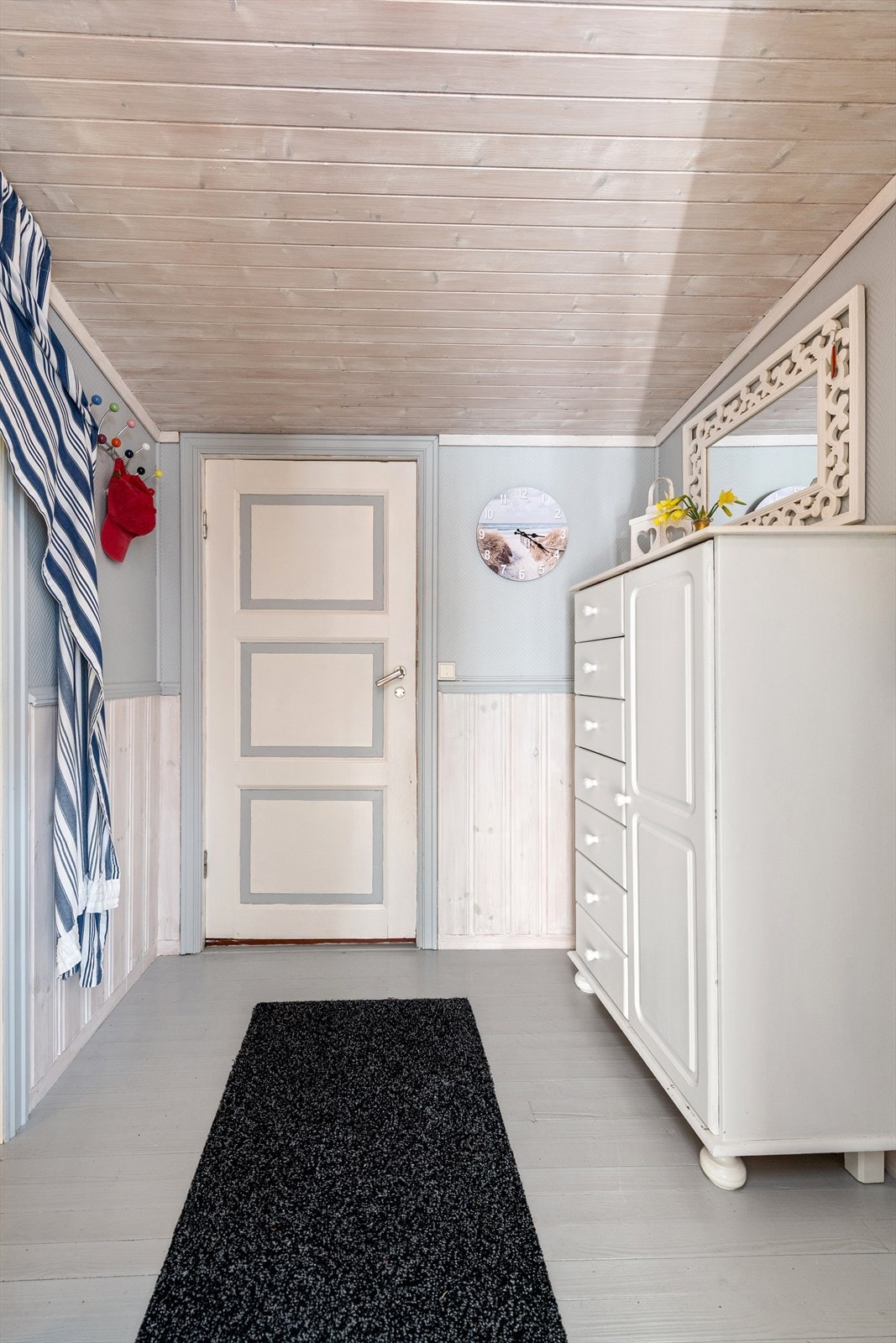 Entre/gang Galleribilde