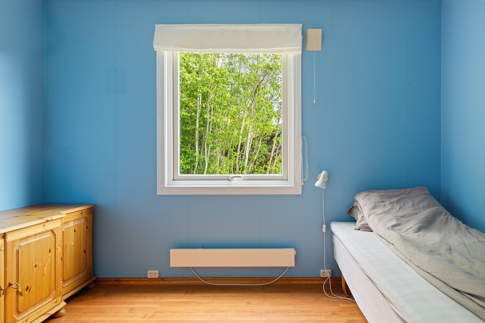 Soverom 3 Galleribilde