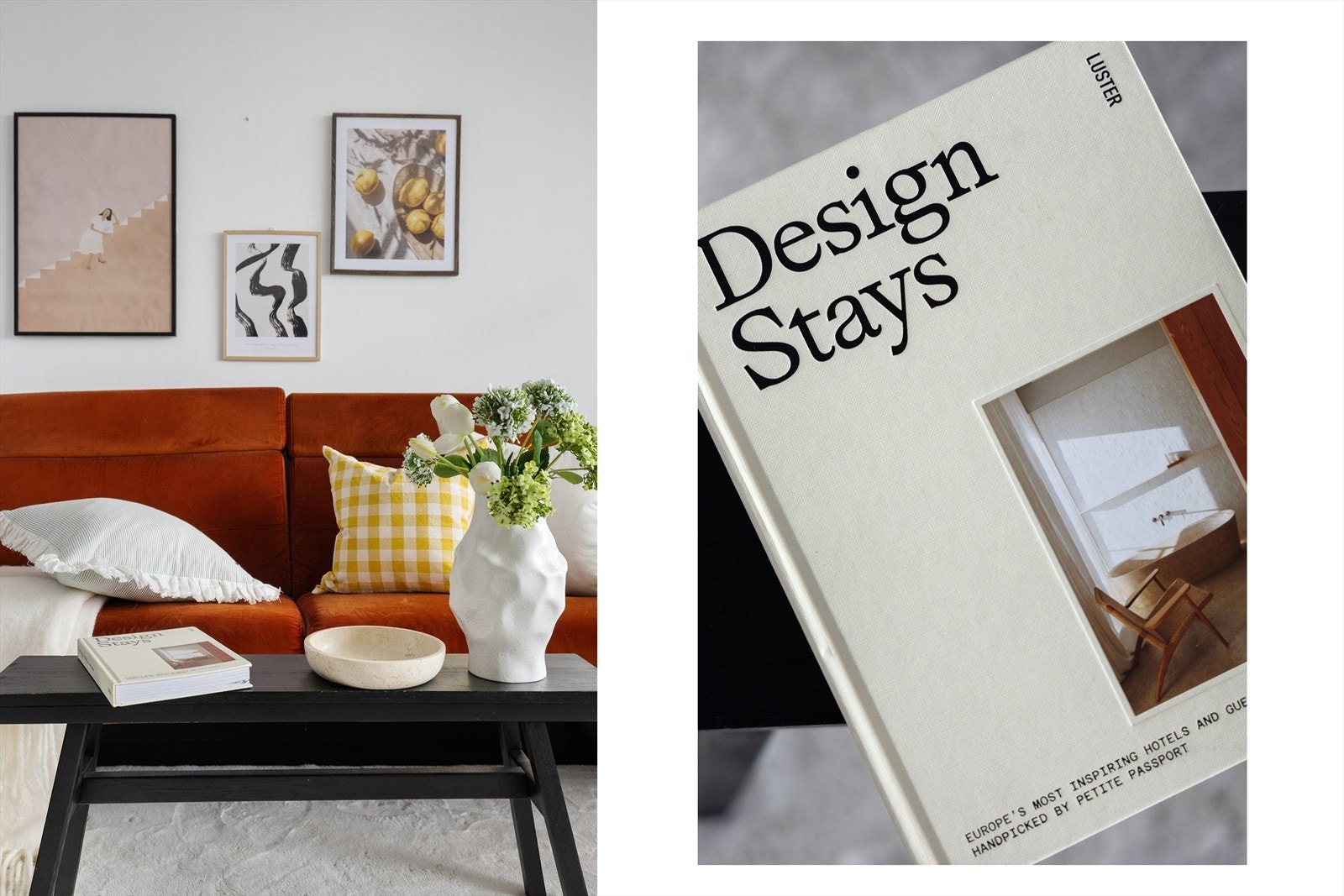 Detaljbilde. Galleribilde