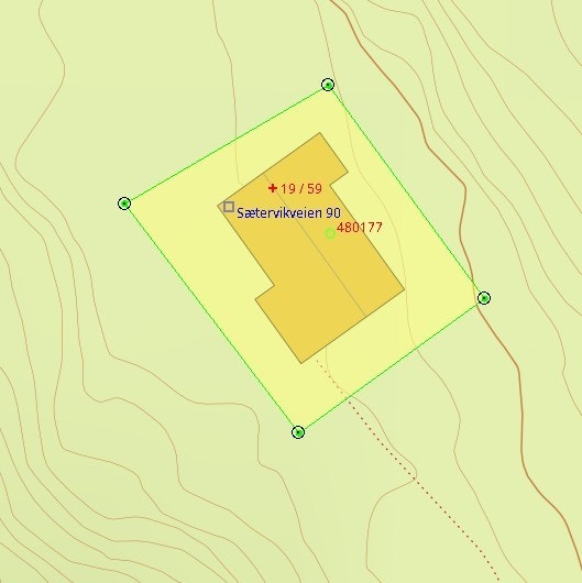 Nytt grunnkart, etter grensejustering..jpg Galleribilde