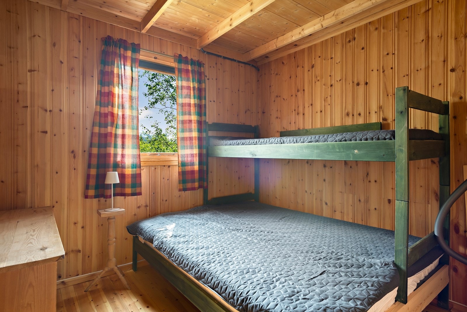 Balkong Galleribilde