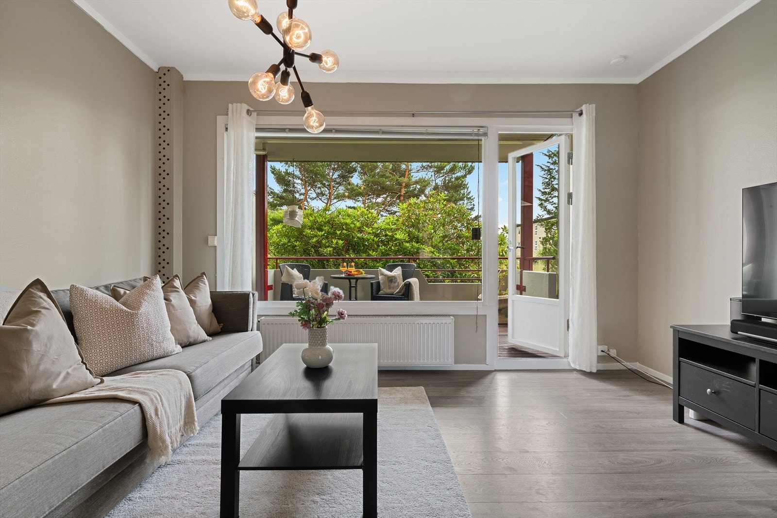 - Nordvik Bolig v/Remie Schjelderup Henriksen har gleden av å presentere Ture Nermans vei 41 - Galleribilde