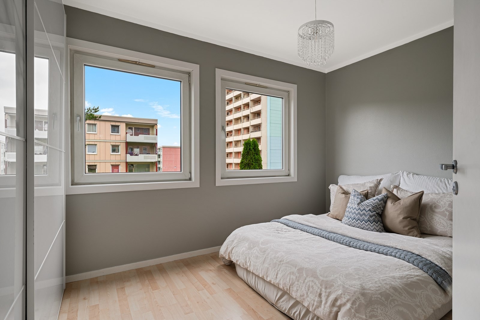 - Soverom 2 - Galleribilde