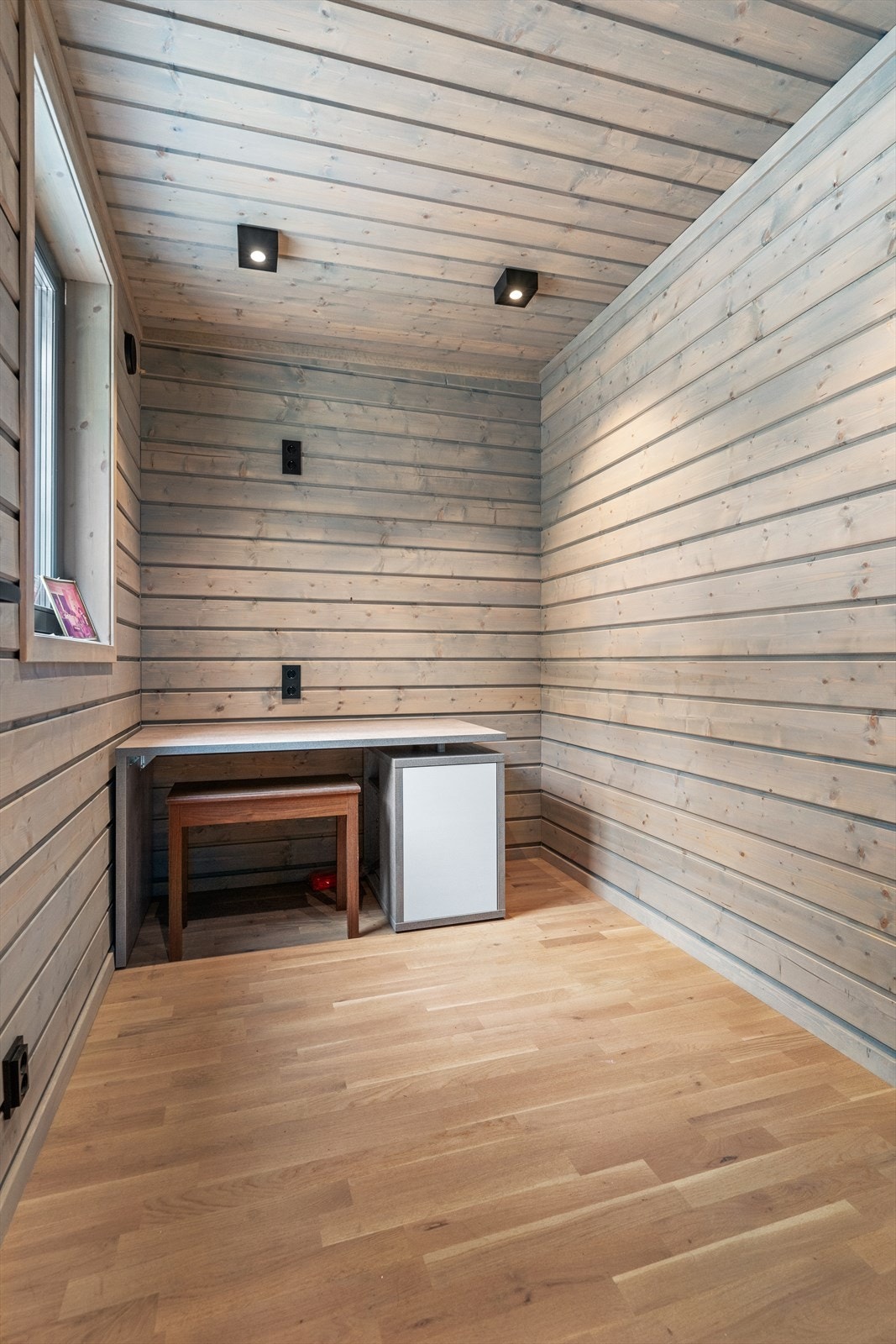 Soverom Galleribilde