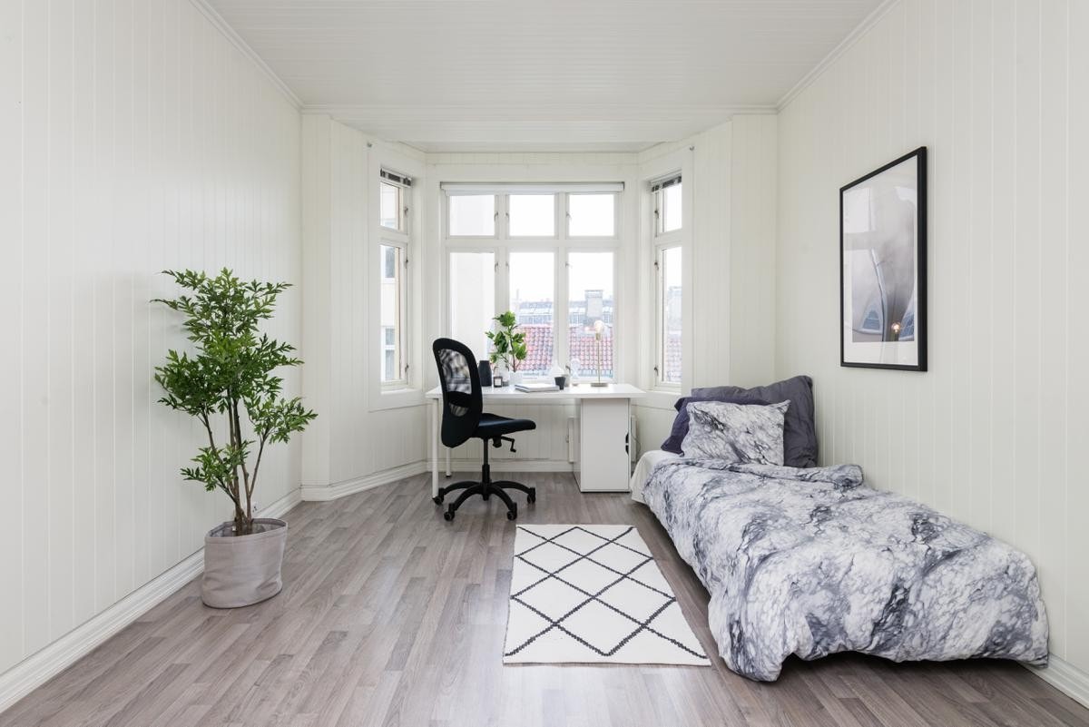 Soverom 5 Galleribilde