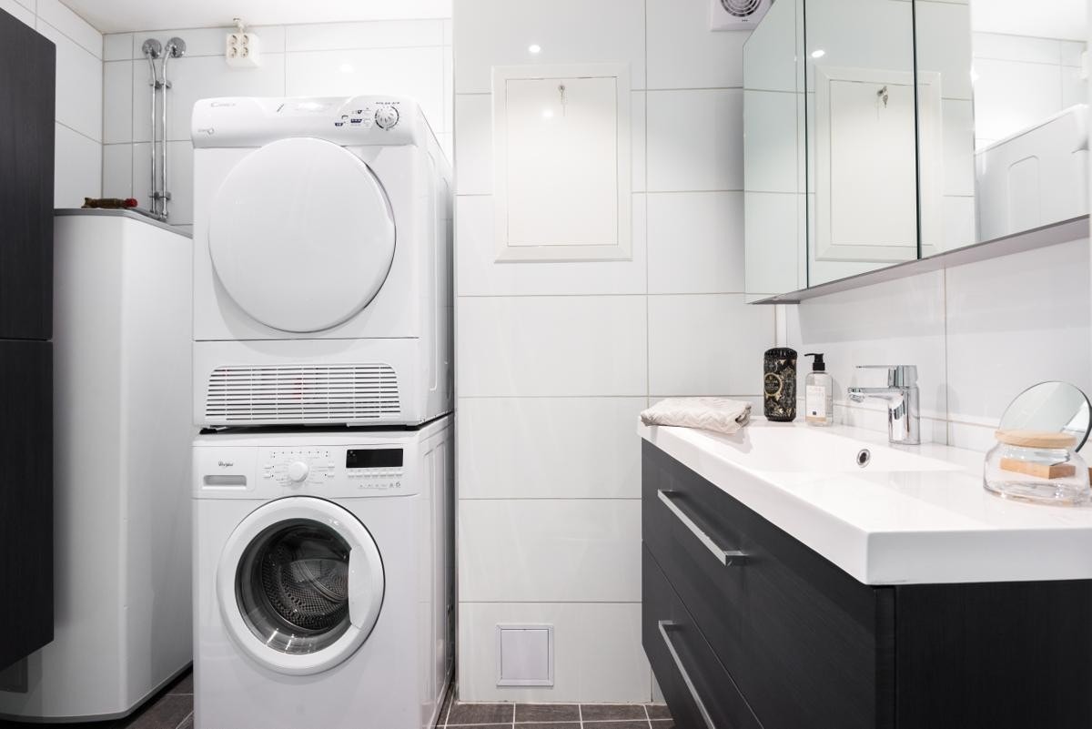 Bad (nytt 2016) Galleribilde