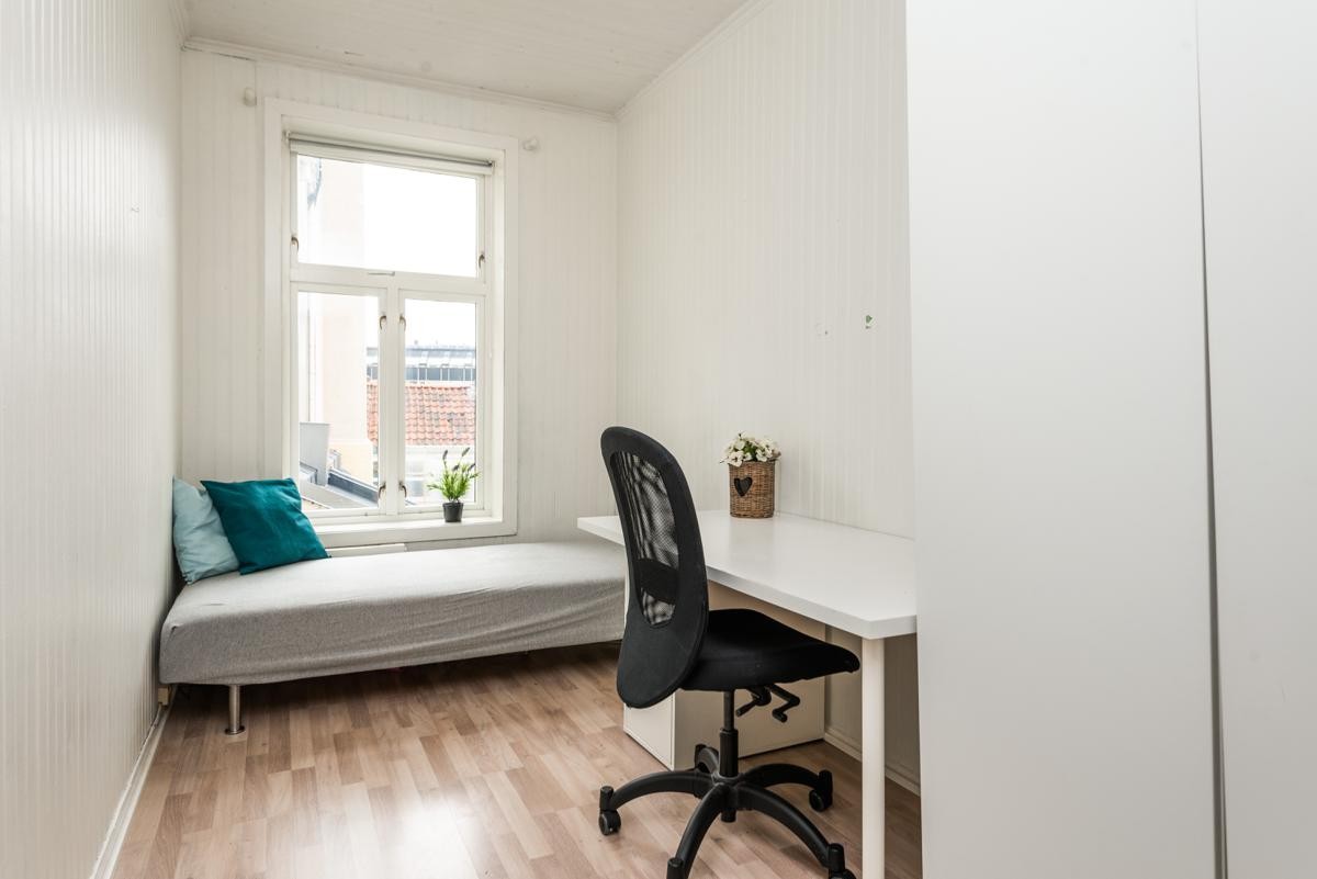 Soverom 6 Galleribilde