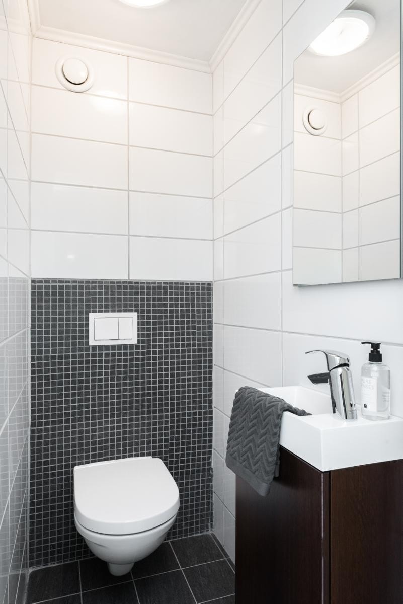 Toalett (nytt 2016) Galleribilde