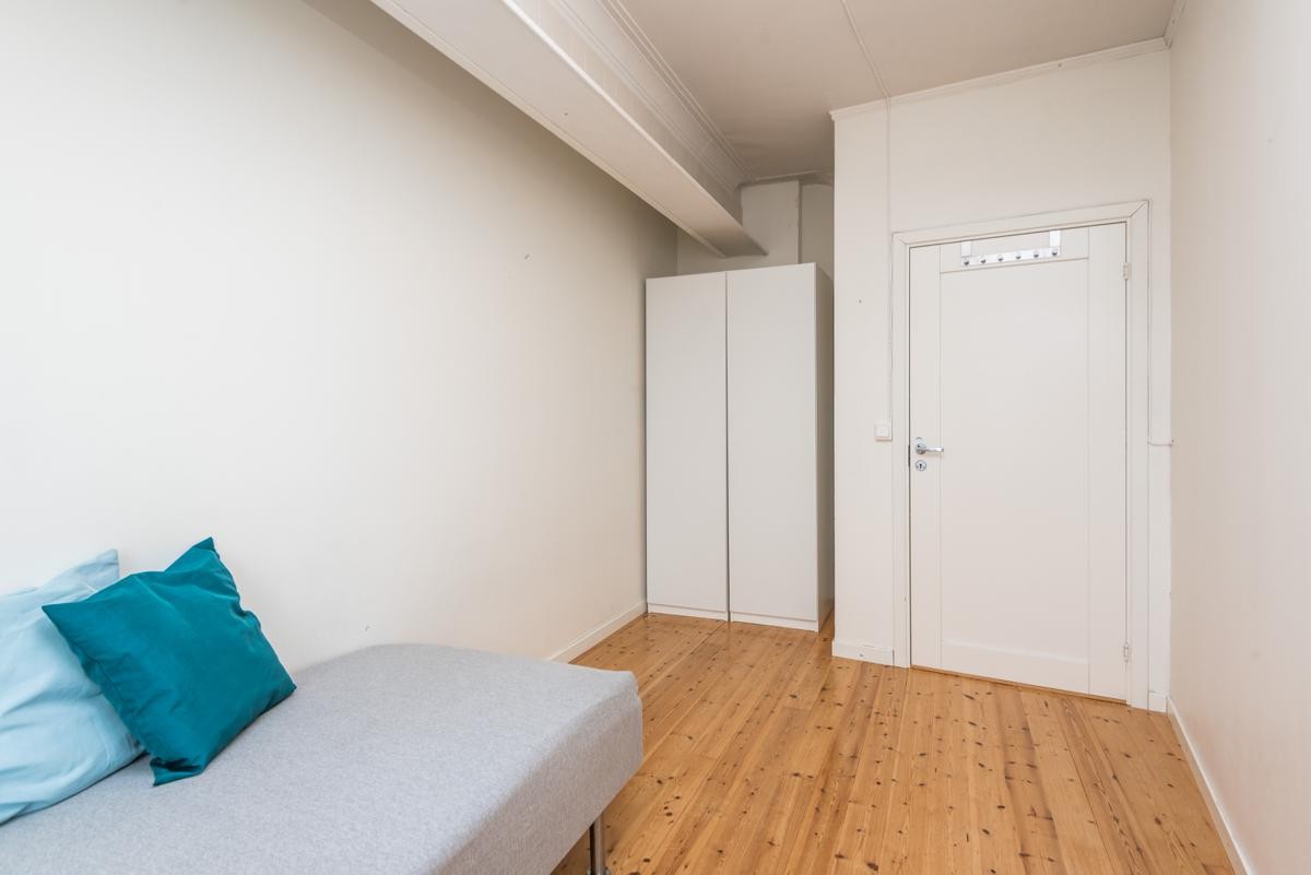 Soverom 3 Galleribilde