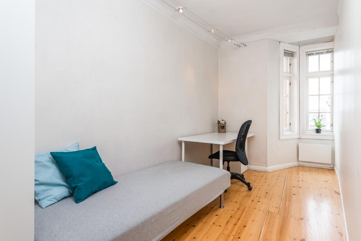 Soverom 4 Galleribilde