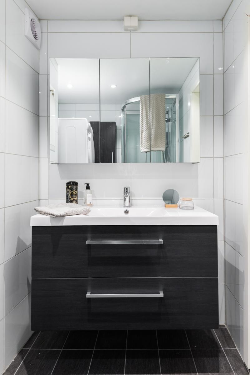 Bad (nytt 2016) Galleribilde