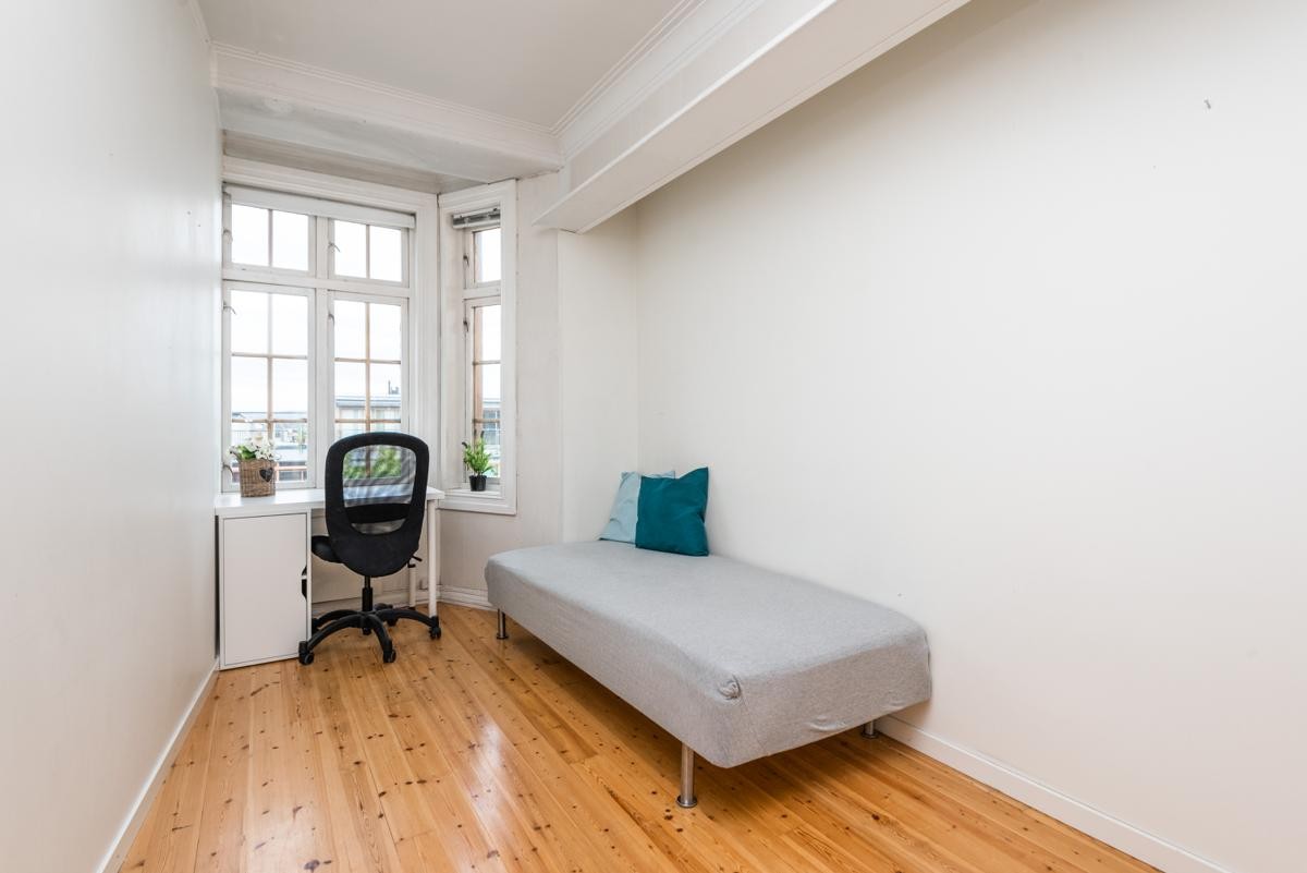 Soverom 3 Galleribilde