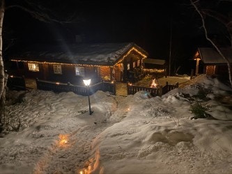 Privat bilde Galleribilde