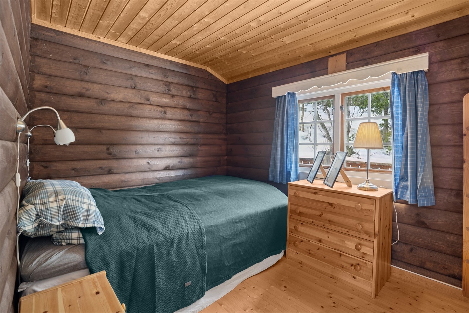 Soverom 2 Galleribilde