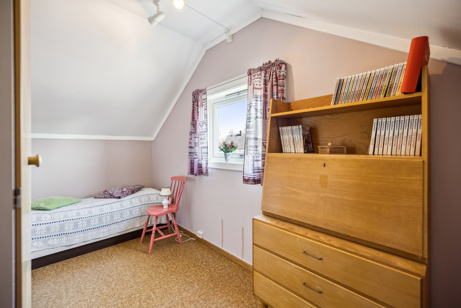 Soverom 3 Galleribilde