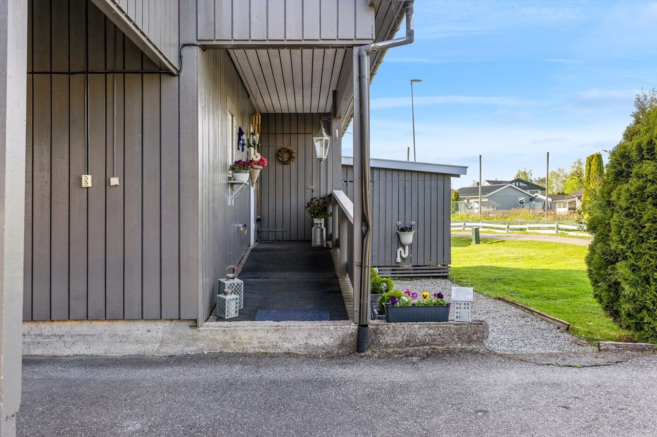 Velkommen inn! Galleribilde