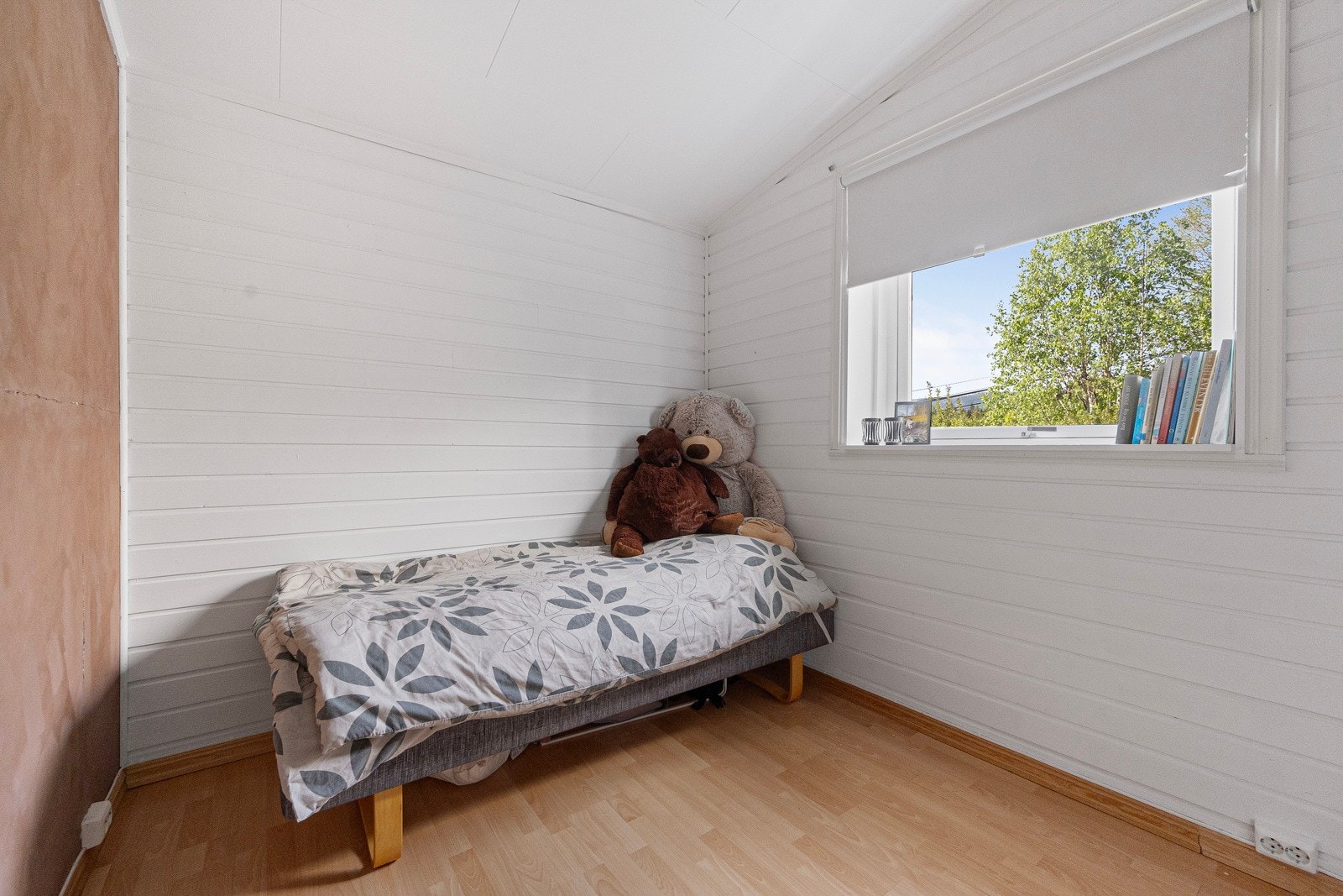 Soverom IIII Galleribilde