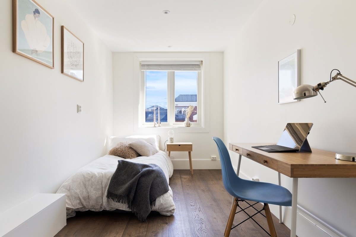 Rom 3 (møbler vedfølger ikke, bortsett fra klesskap som ikke fremkommer på bildene) Galleribilde