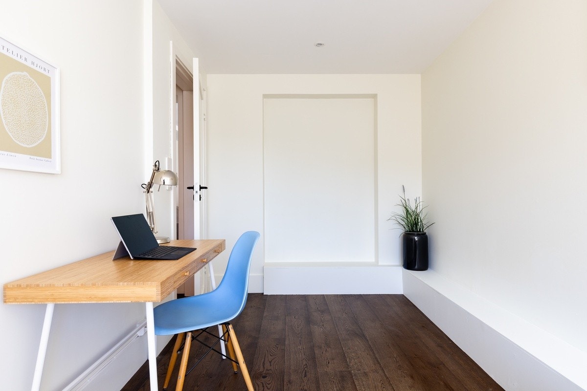 Rom 3 (møbler vedfølger ikke, bortsett fra klesskap som ikke fremkommer på bildene) Galleribilde