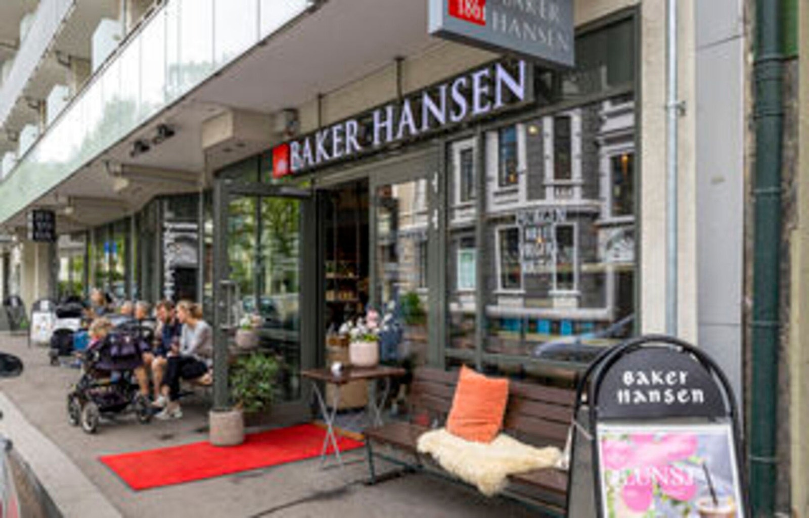 Nærområde Galleribilde