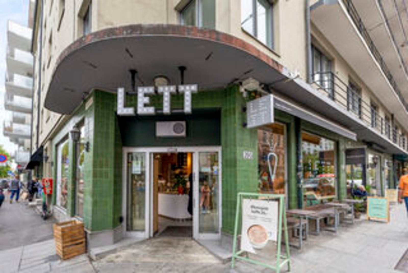 Nærområde Galleribilde