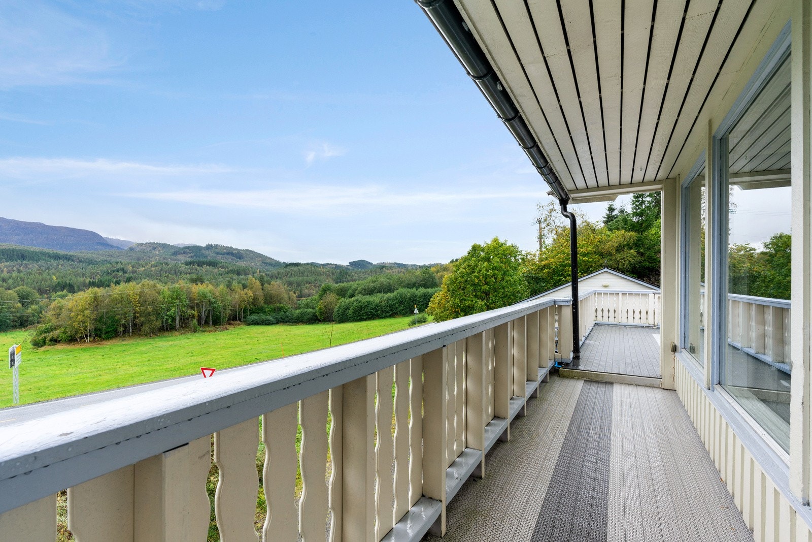 Veranda Galleribilde
