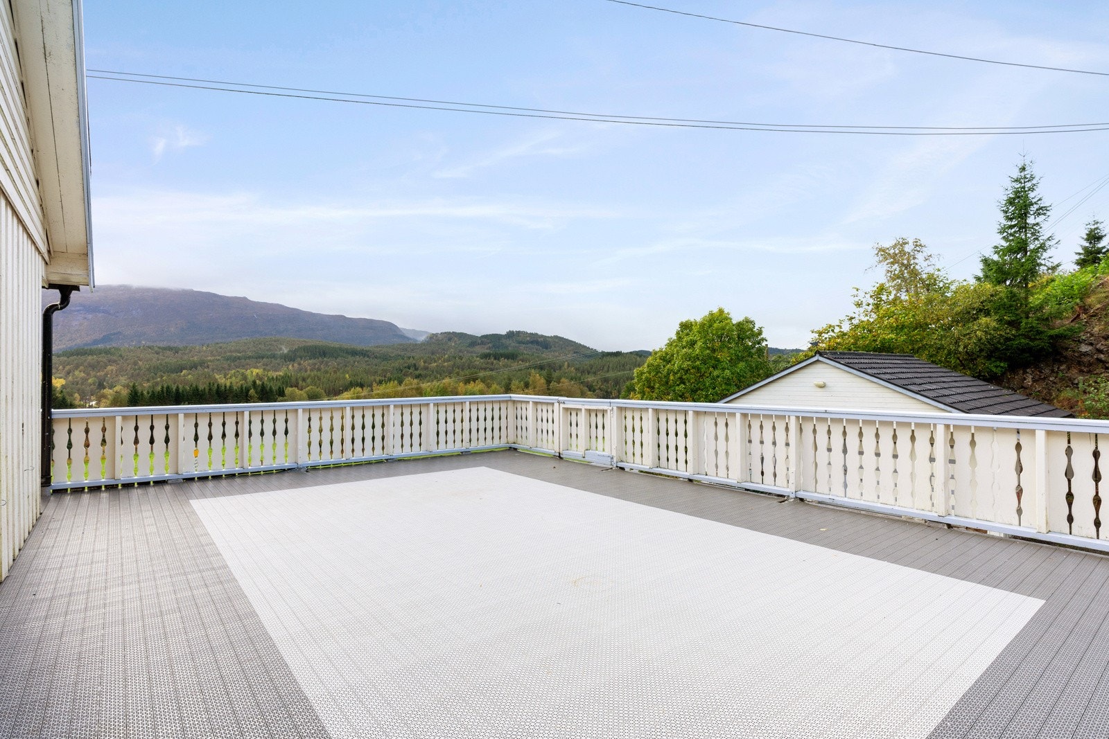 Veranda Galleribilde