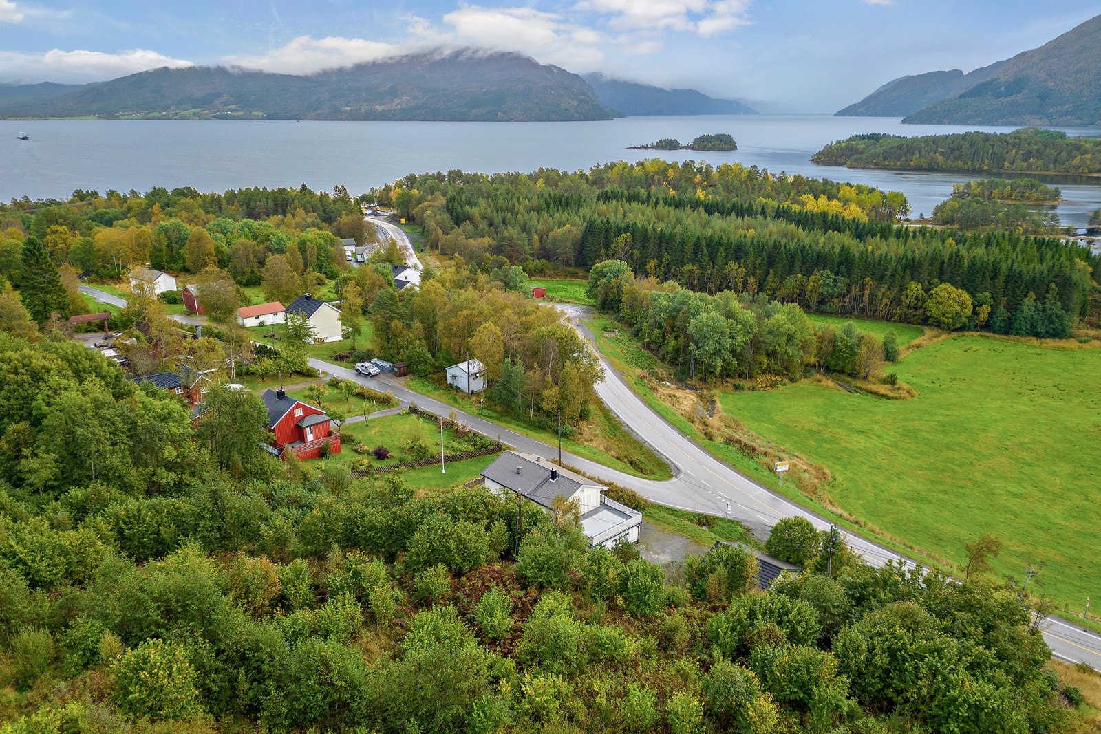 Områdebilde Galleribilde