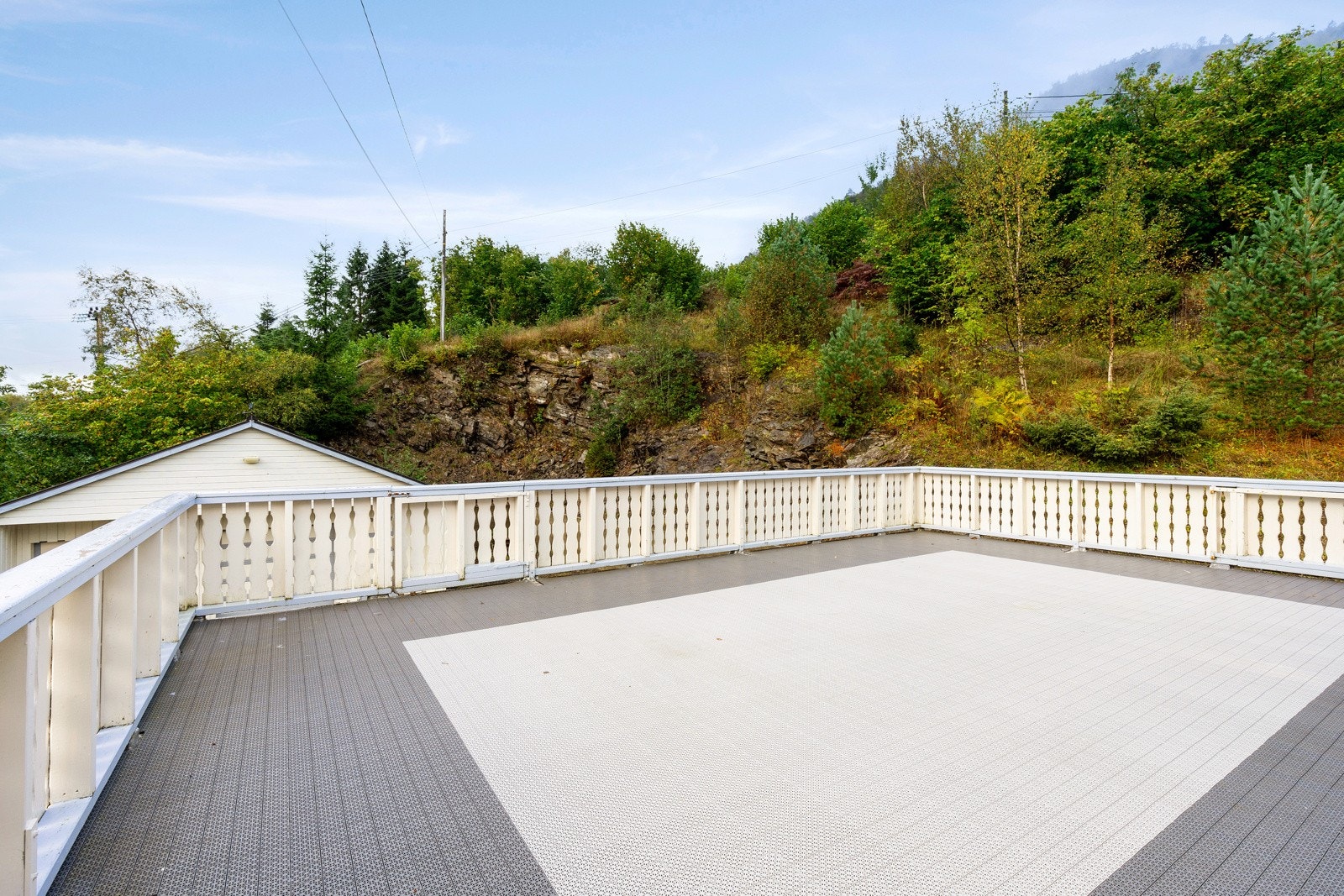 Veranda Galleribilde