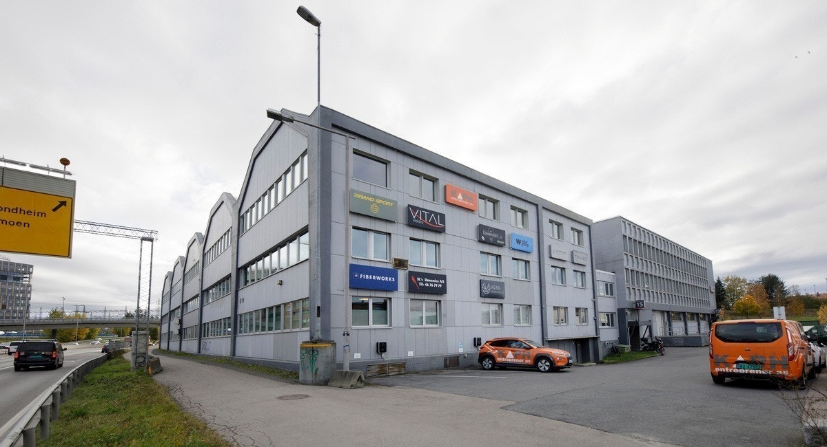 Gode profileringsmuligheter mot Ring 3 Galleribilde