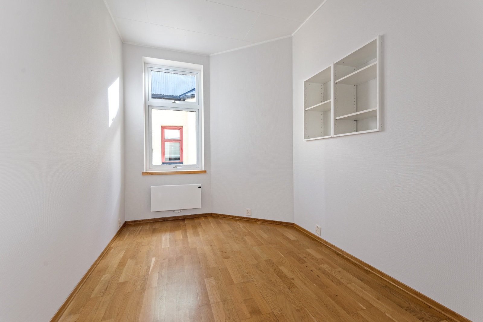 Soverom nr 2 Galleribilde