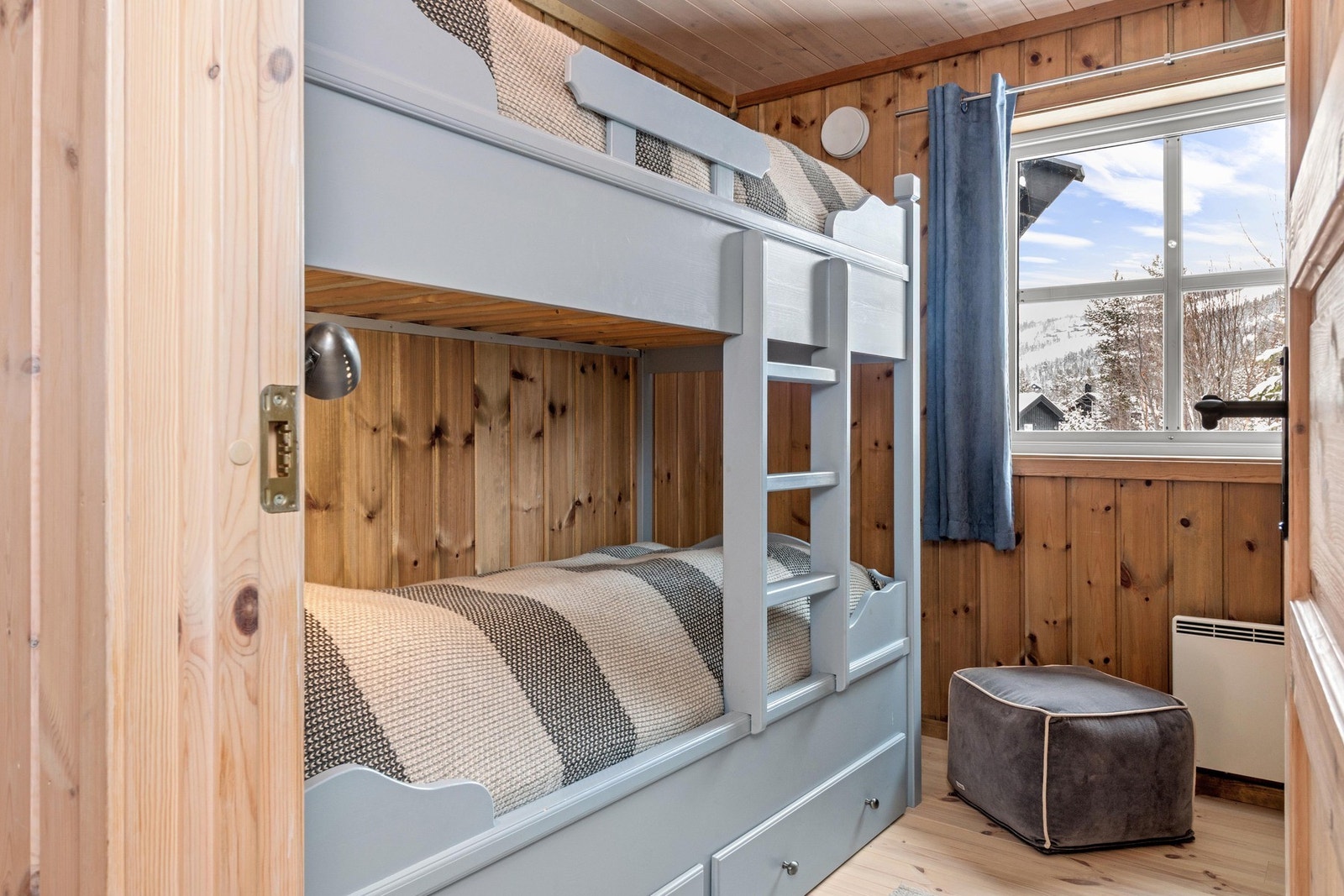 Soverom 3. Galleribilde