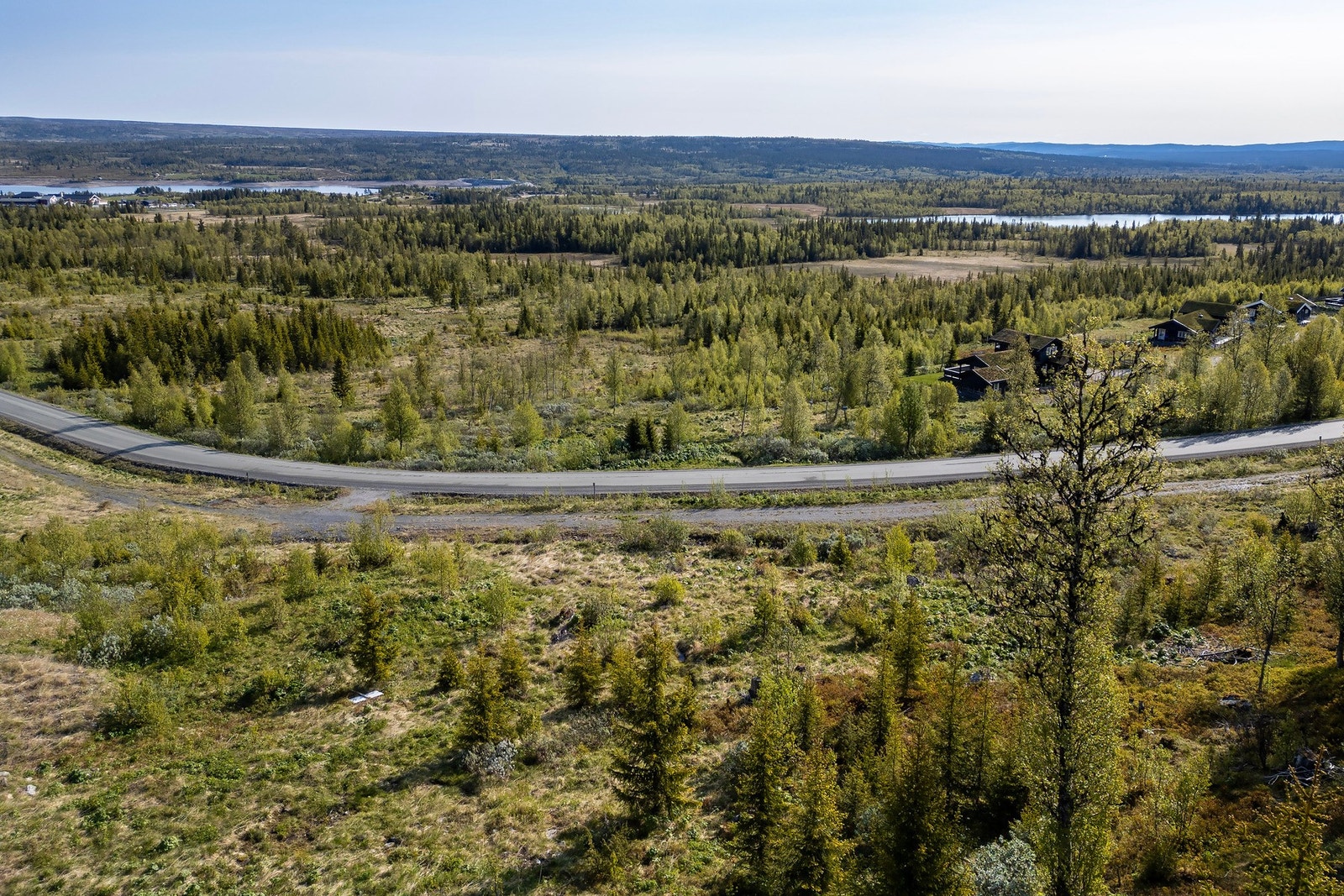 Flott beliggenhet, midt i hjertet av Golsfjellet! Galleribilde