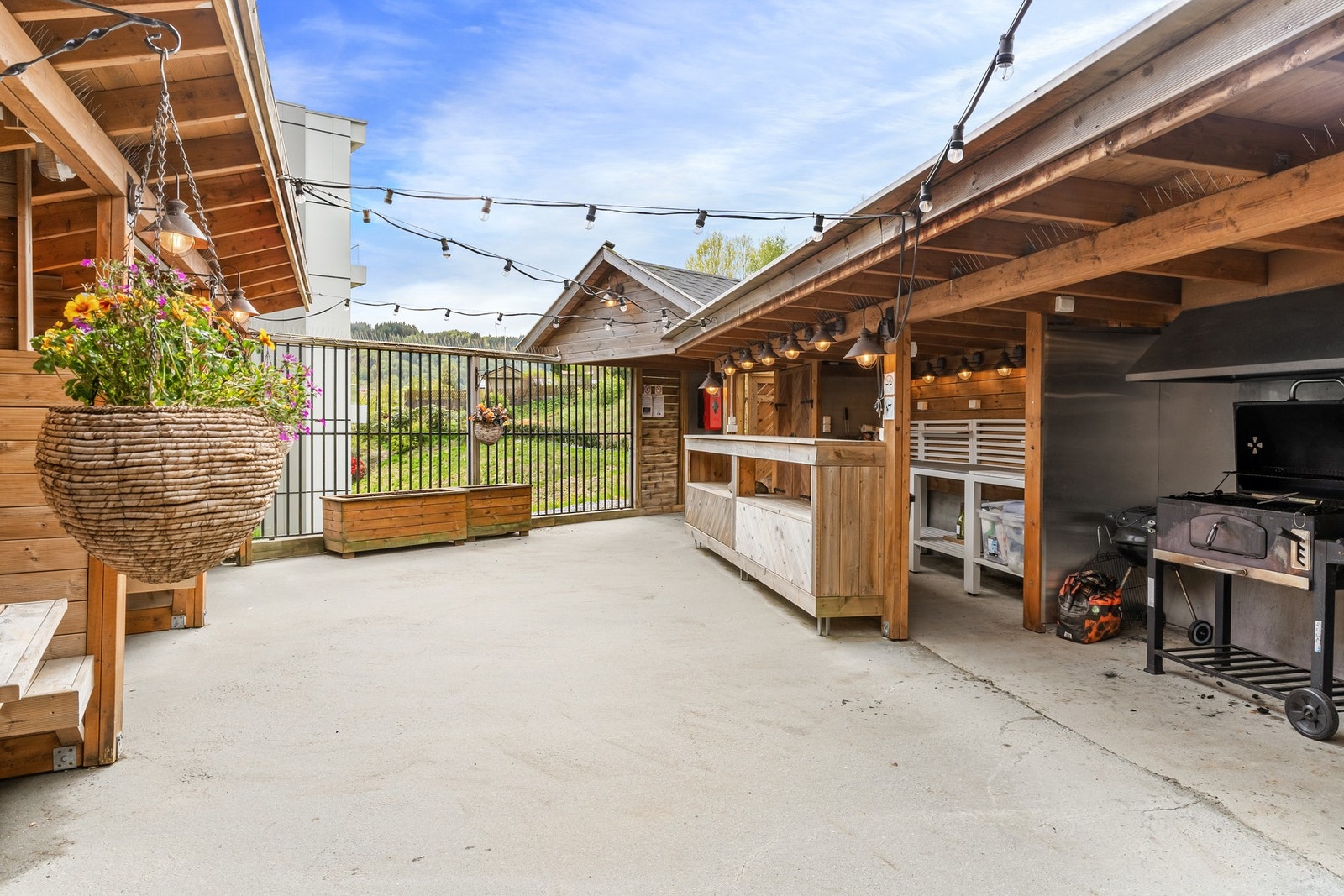 Her er det plass til ca. 50 stk. Galleribilde