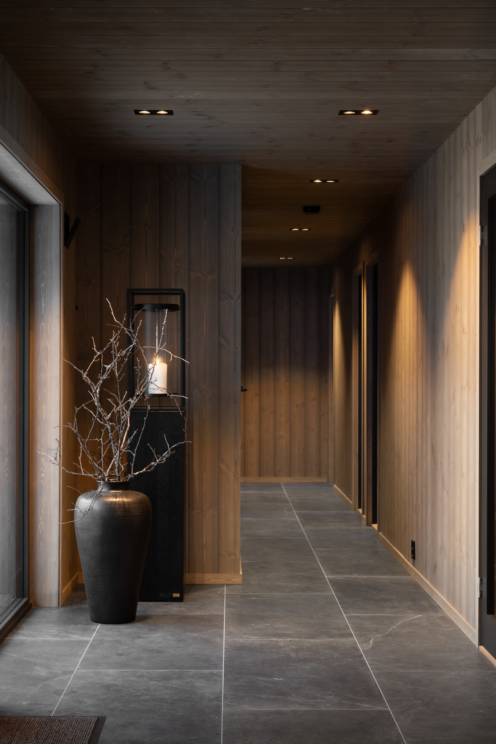 Illustrasjonsfoto – Sjemmedalhytta Galleribilde