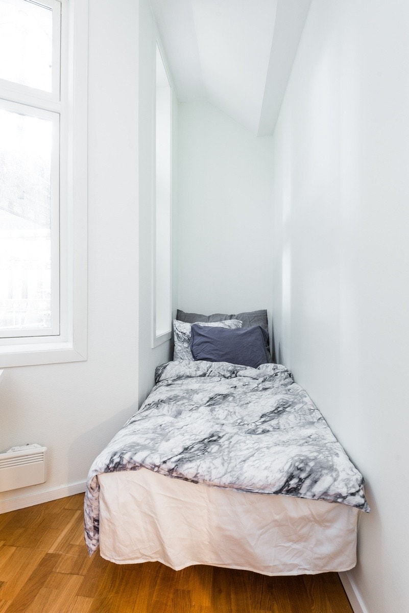 Soverom 5, 7 kvm Galleribilde