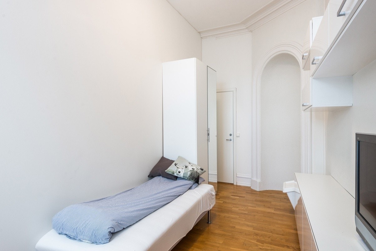 Soverom 4 Galleribilde