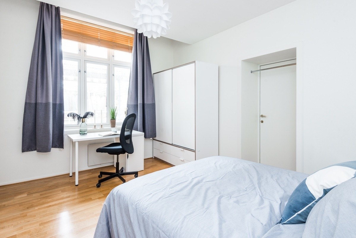 Soverom 6, 14 kvm Galleribilde