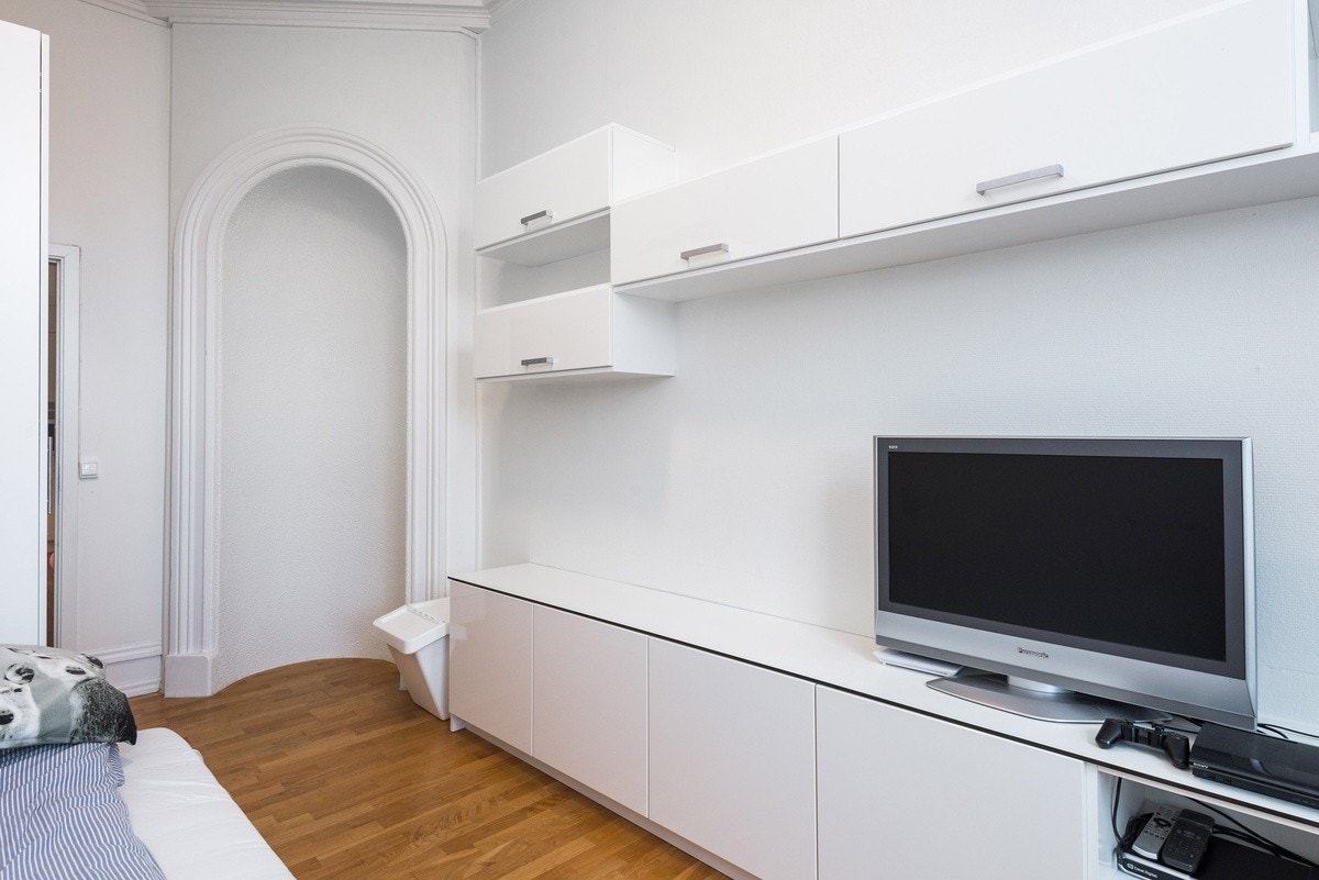 Soverom 4 Galleribilde