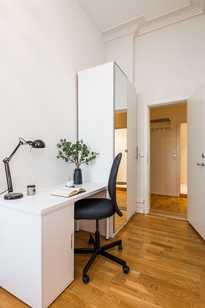 Soverom 3, 13 kvm Galleribilde