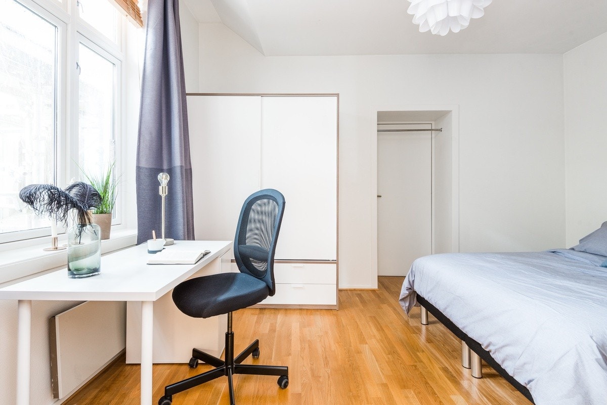 Soverom 6, 14 kvm Galleribilde